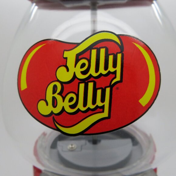 Jelly Belly Accents Candy Dispenser Jelly Belly 24 Oz Mini Bean
